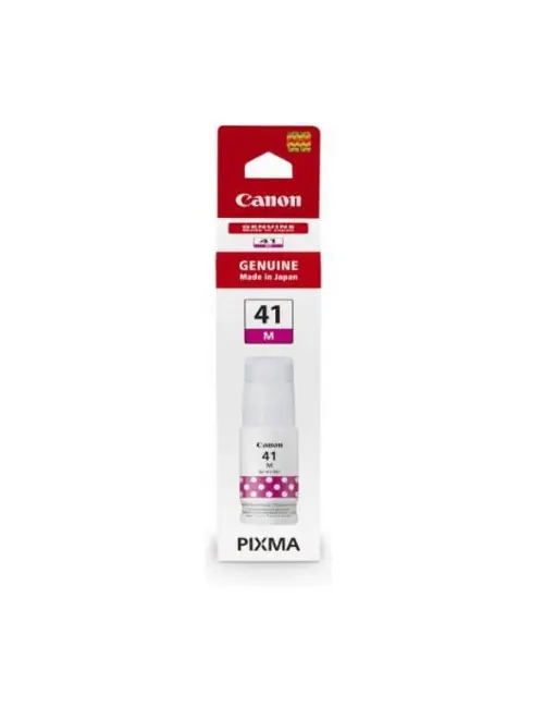 Flacon Cerneala Canon GI-41M, 7700 pagini (Magenta)