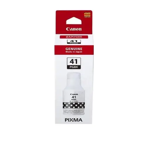 Flacon Cerneala Canon GI-41PGBK, 7700 pagini (Negru)