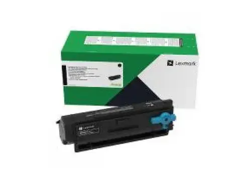 Toner Lexmark 55B2X0E, 20000 pagini (Negru)
