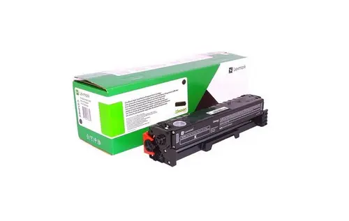 Toner Lexmark C342XK0, 4500 pagini (Negru)