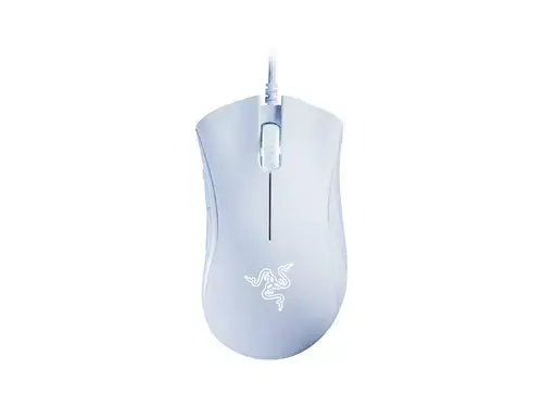 Mouse Razer RZ01-03850200-R3M1, 6400 DPI, USB (Alb)