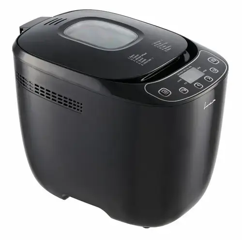 Masina de facut paine Fram FBM-900BK (Negru)
