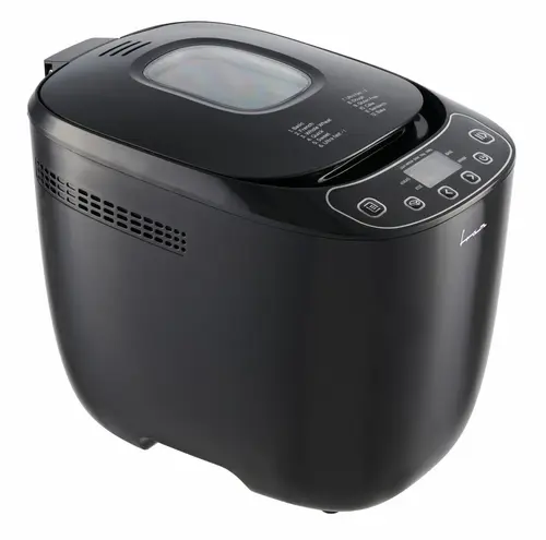 Masina de facut paine Fram FBM-900BK (Negru)