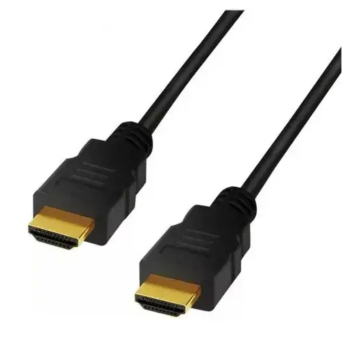 Cablu LogiLink CH0078, HDMI-HDMI, 8K, 2 m (Negru)