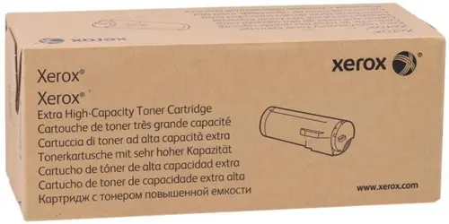 Toner Xerox 006R04381, 20.000 pagini, compatibil cu B310V_DNI (Negru)