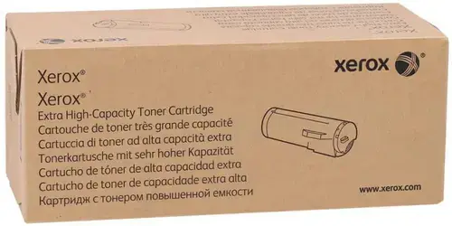 Toner Xerox 006R04379, 3000 pagini, compatibil cu B310V_DNI (Negru)