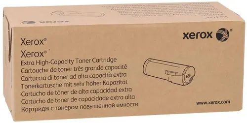 Toner Xerox 006R04379, 3000 pagini, compatibil cu B310V_DNI (Negru)