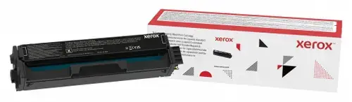 Toner Xerox 006R04387, 1500 pagini, Compatibil cu C230VDNI / C235VDNI (Negru)