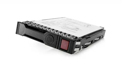 HDD Server HP 2.4TB, SAS, 12G, 10000 RPM, SFF,