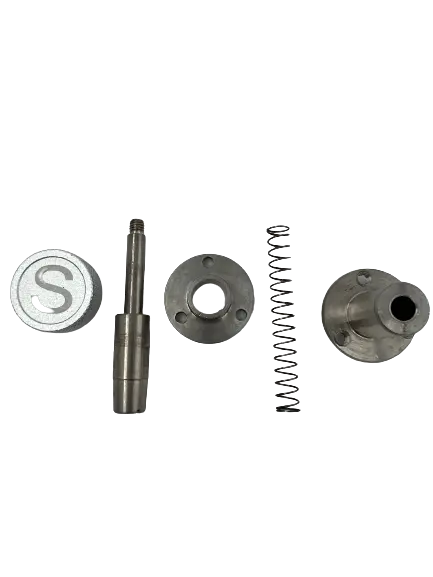 Kit blocare sistem pliere pentru trotineta electrica SPEEDXMAN 10