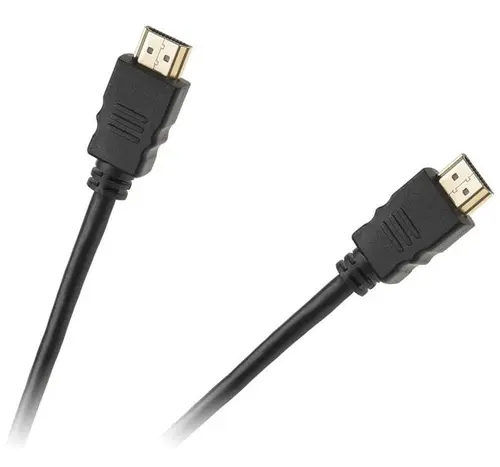 Cablu HDMI Cabletech KPO4007-20, Standard 1.4, 20 m (Negru)