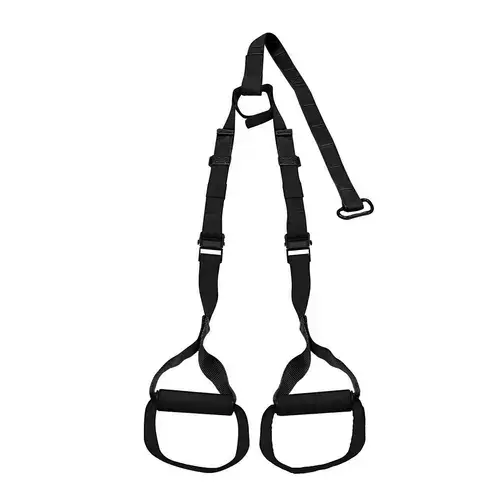 Multitrainer DHS TRX Home Basic (Negru)