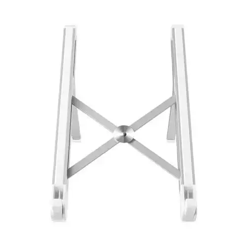 Stand Laptop Newstar Neomounts NSLS010, 17inch (Argintiu)