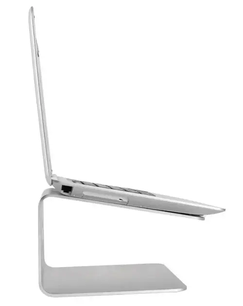 Stand Laptop NewStar Neomounts NSLS050, 10-17inch (Argintiu)