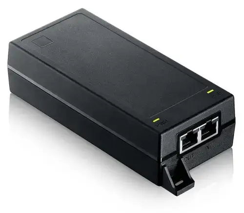 Accesoriu retea ZyXEL POE12-60W Sursa alimentare POE