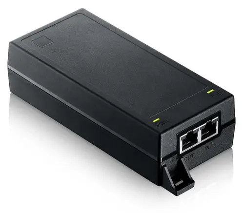 Accesoriu retea ZyXEL POE12-60W Sursa alimentare POE