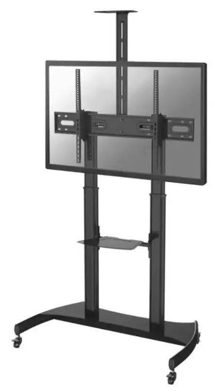 Stand TV Neomounts PLASMA-M1950E, 60inch - 100inch, 100 Kg (Negru)