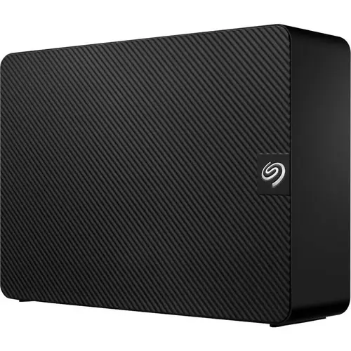 HDD Extern Seagate Expansion Desktop External Drive 16TB USB 3.0 (Negru)
