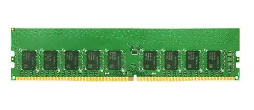 Memorie NAS Synology D4EC-2666-8G, 4GB DDR4 DIMM, 2666MHz, ECC, 1.2V