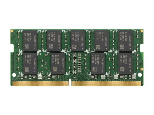 Memorie NAS Synology D4ECSO-2666-16G, 16GB DDR4 SO-DIMM, 2666 MHz, EEC, 1.2V