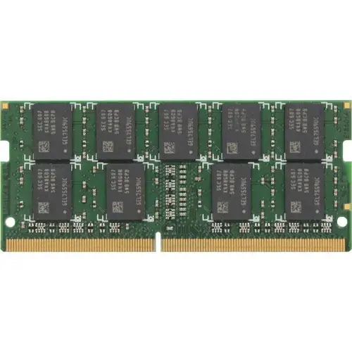 Memorie NAS Synology D4ES01-4G, 4GB DDR4 SO-DIMM