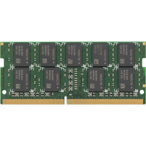 Memorie NAS Synology D4ES01-4G, 4GB DDR4 SO-DIMM