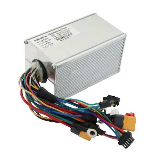 Controller Dual (ESC) pentru trotinete electrice