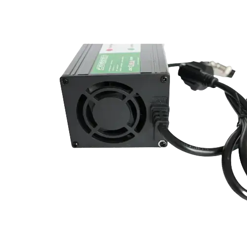 Incarcator baterie 67.2V/5A pentru trotinete electrice