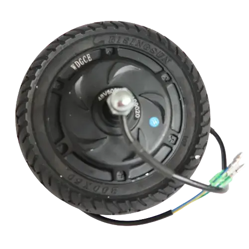 Motor pentru trotineta electrica SPEEDXMAN 8, 48V/500W