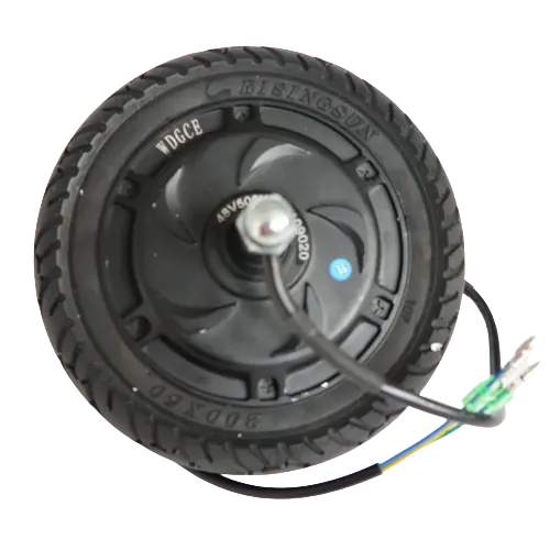 Motor pentru trotineta electrica SPEEDXMAN 8, 48V/500W