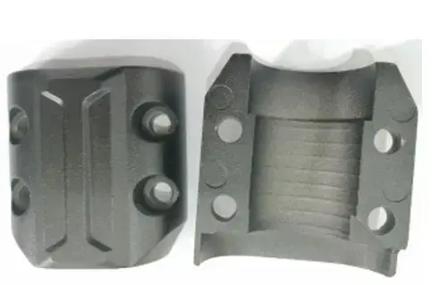 Clema sistem pliere pentru trotineta electrica VSETT 8