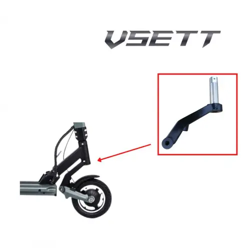 Mecanism pliere cu prindere pentru trotineta electrica VSETT 8