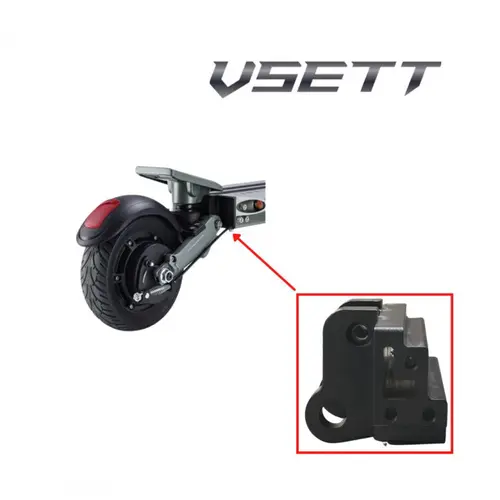 Suport bascula pentru trotineta electrica VSETT 8