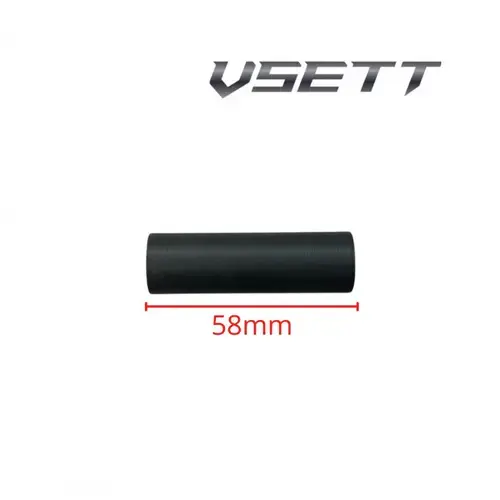 Tija spate 58mm pentru trotineta electrica VSETT 8/8+/9/9+
