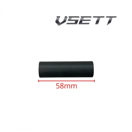 Tija spate 58mm pentru trotineta electrica VSETT 8/8+/9/9+