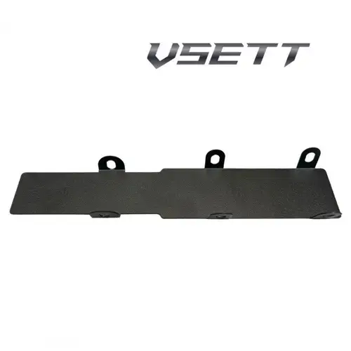 Placa de etansare frontala pentru trotineta electrica VSETT 9