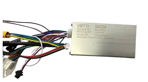 Controller 52V/23A (ESC) pentru trotineta electrica VSETT 9