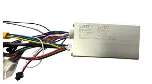Controller 52V/23A (ESC) pentru trotineta electrica VSETT 9