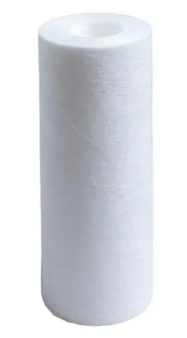 Cartus filtrant Valrom aquaPUR 7 PP EXPANDAT 10 MICRONI