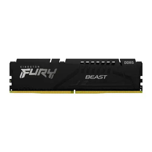 Memorie Kingston FURY Beast 16GB DDR5 5200MHz CL40
