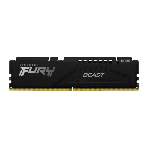 Memorie Kingston FURY Beast 16GB DDR5 5200MHz CL40