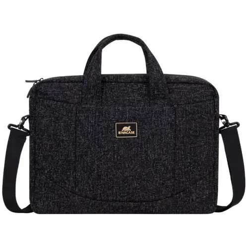 Geanta Laptop RivaCase 7931, 15.6inch (Negru)