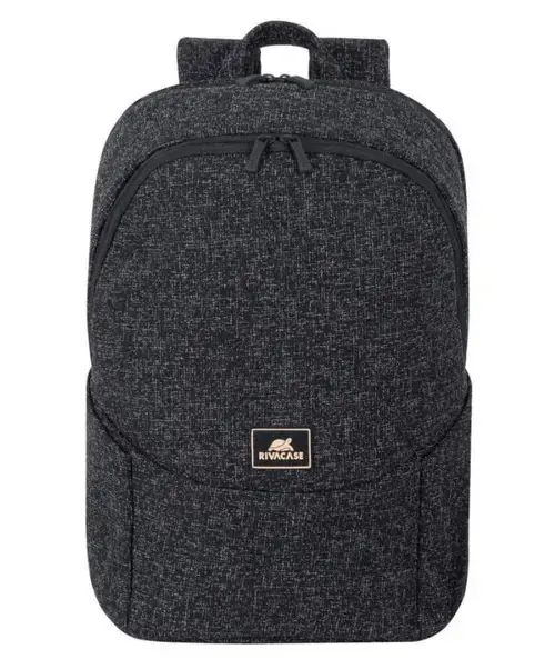 Rucsac Laptop RivaCase 7962, 15.6inch (Negru)