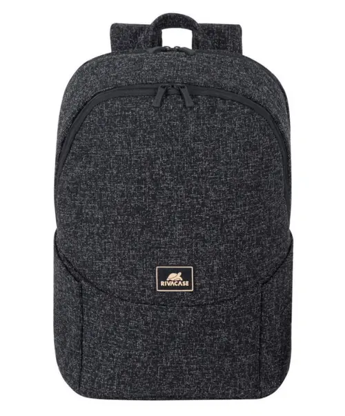 Rucsac Laptop RivaCase 7962, 15.6inch (Negru)