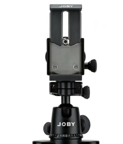 Suport pentru telefon JOBY GripTight Mount PRO (Negru)