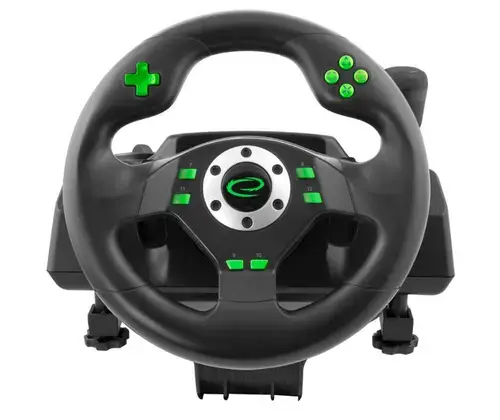 Volan ESPERANZA EGW101 (PC/PS3)