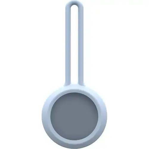 Breloc UAG pentru AirTag, Dot Loop (Albastru)