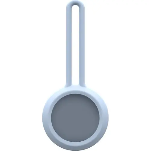 Breloc UAG pentru AirTag, Dot Loop (Albastru)