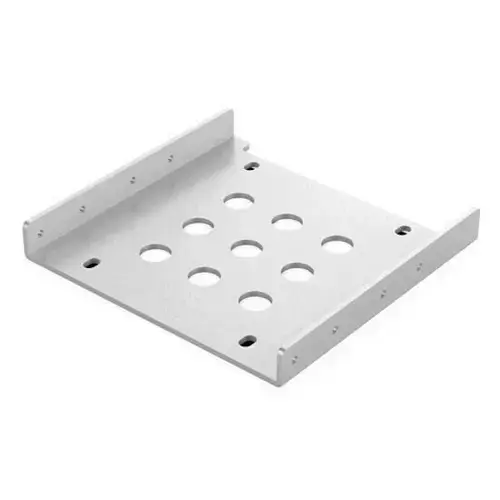 Adaptor HDD/SSD Orico AC325-1S, 2.5” - 3.5”  (Argintiu)