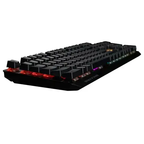 Taste de schimb pentru  ASUS ROG PBT (Negru)